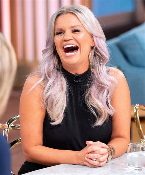 Kerry Katona